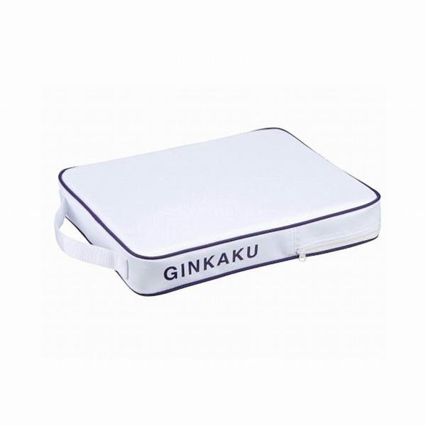 G-228GINKAKUザブトンW（ホワイト） グローブライド