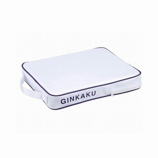 G-228GINKAKUザブトンW（ホワイト） グローブライド