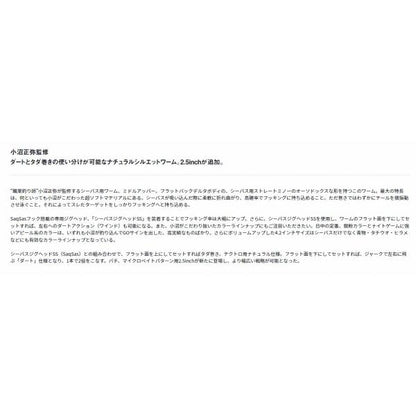 ミドルアッパー3.5 銀粉富津ベイト ダイワ