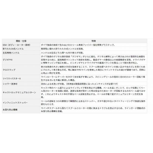 17ファインサーフ35 太糸 ダイワ