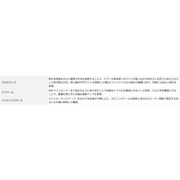 17WINDSURF35 細糸 ダイワ