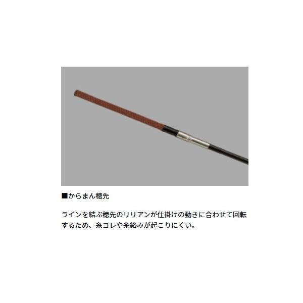 ライトコロガシ Ｈ81Ｍ ダイワ 秋の大感謝祭