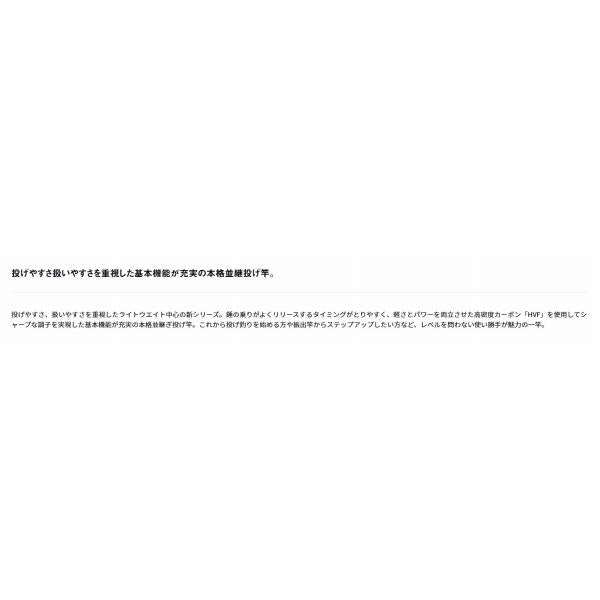 パワーキャスト 27-390 ダイワ