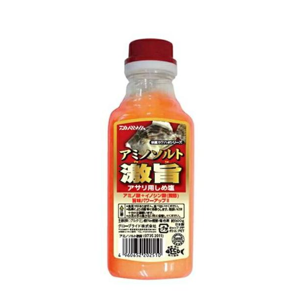 アミノソルトゲキウマ ダイワ