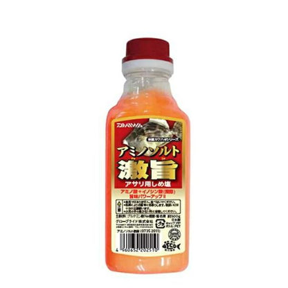 アミノソルトゲキウマ ダイワ