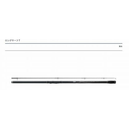 LONGSURF T 27-530 Y ダイワ
