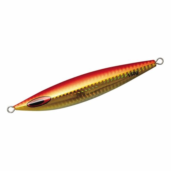 ＳＧＦＫジグ150ｇＰＨ赤金ＧＢ ダイワ