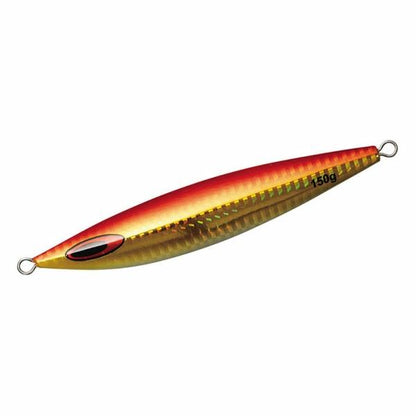 ＳＧＦＫジグ150ｇＰＨ赤金ＧＢ ダイワ