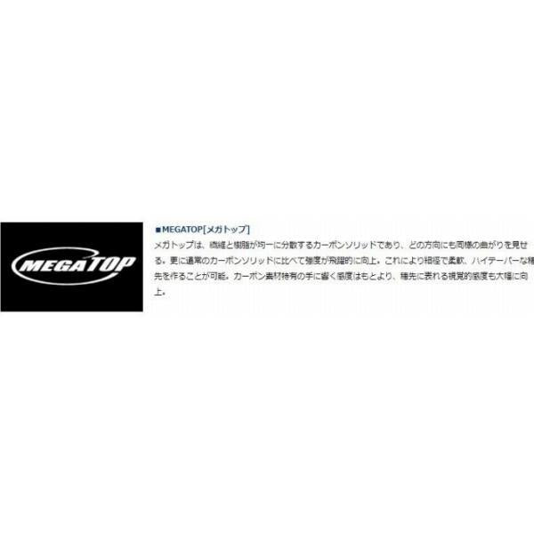 ブラスト SLJ エアポータブル 63MLS-S ダイワ
