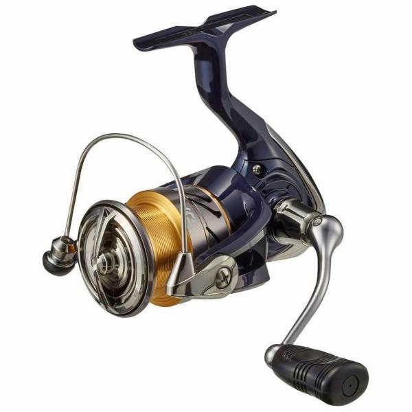 20 クレスト LT 2500 ダイワ