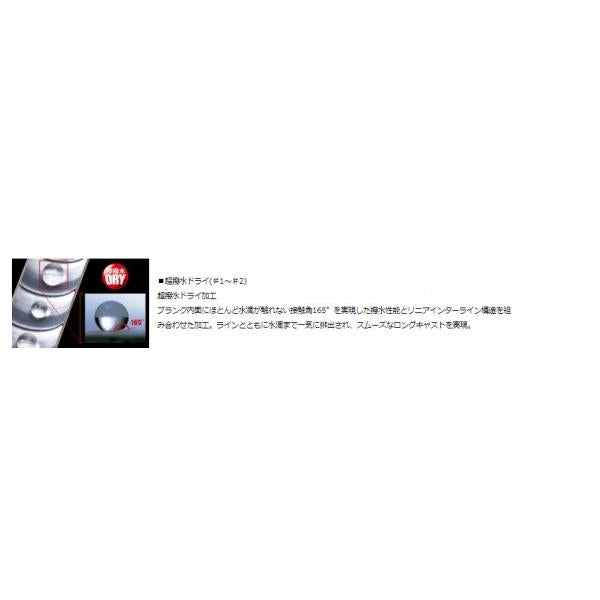 IL インプレッサ 3-52遠投 グローブライド