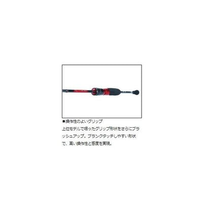 月下美人 AＪIＮＧ 55UL S R ダイワ