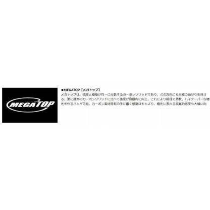 月下美人アジング 510UL-S R ダイワ