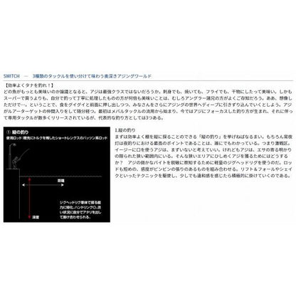 月下美人アジング 510UL-S R ダイワ