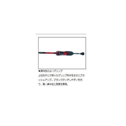 月下美人 AJING 80ML-T・R ダイワ