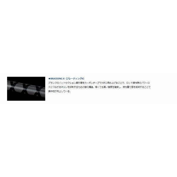テンカラX36 ダイワ