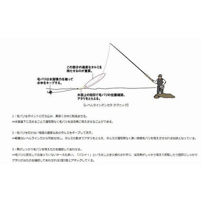 釣り人応援セール タフロンテンカラレベルラインP3.5号 ダイワ 秋の大感謝祭