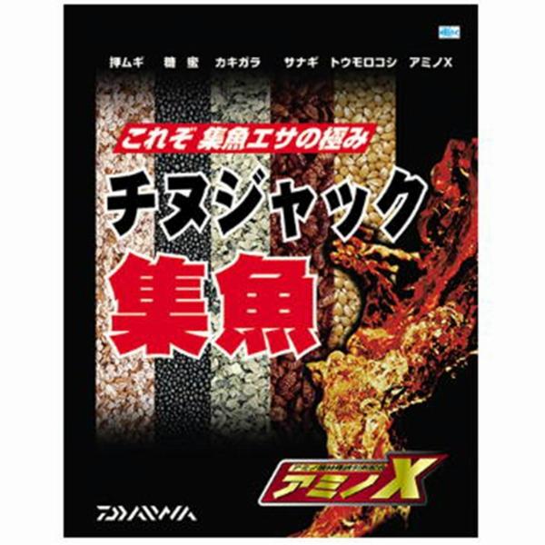 チヌジャック集魚 ダイワ