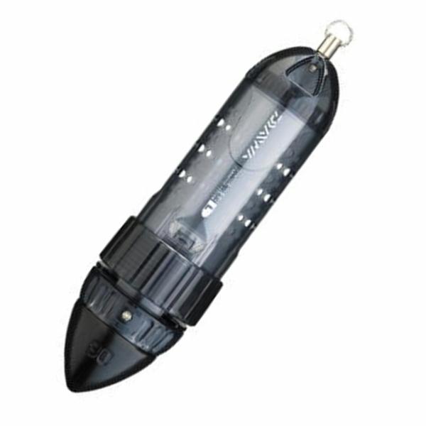 シャベルビシ 速攻3 L-60スモーク ダイワ