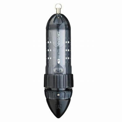 シャベルビシ 速攻3 L-80スモーク ダイワ