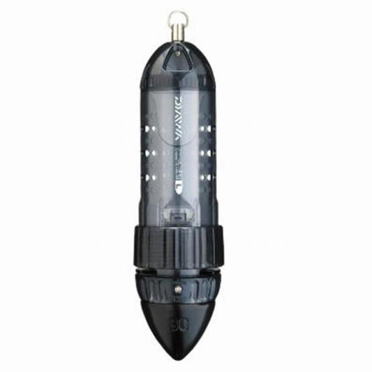 シャベルビシ 速攻3 L-80スモーク ダイワ