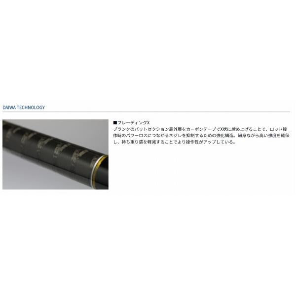 LBTC SURF T30-390 K ダイワ