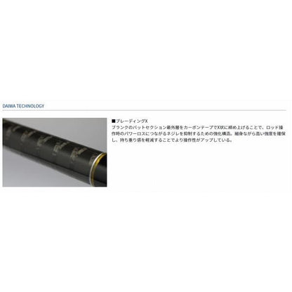 LBTC SURF T30-390 K ダイワ