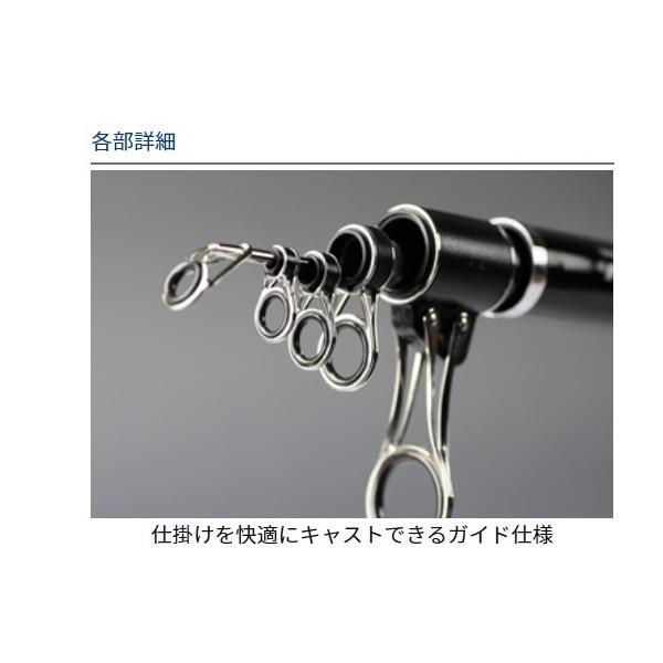 LBTC SURF T30-390 K ダイワ