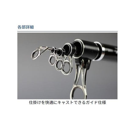 LBTC SURF T30-390 K ダイワ