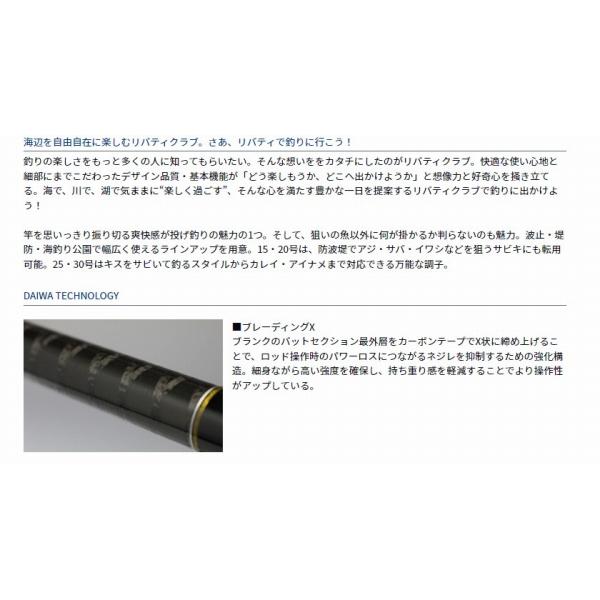 LBTC SURF T30-450 K ダイワ