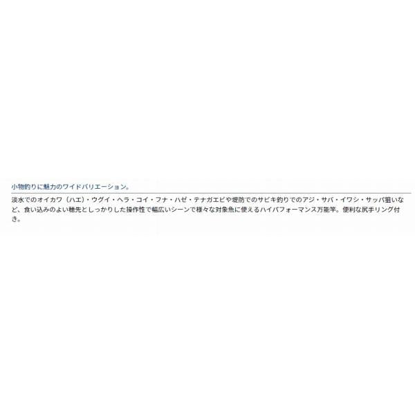 ナミジ コウチョウ60 ダイワ