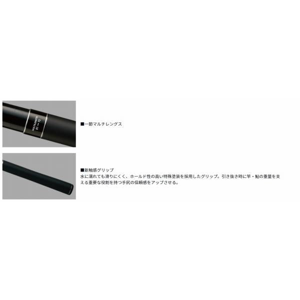 ライトコロガシ81M ダイワ