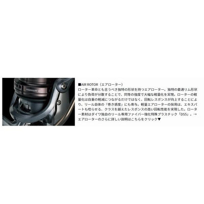 15パワーサーフ 4000QD ダイワ