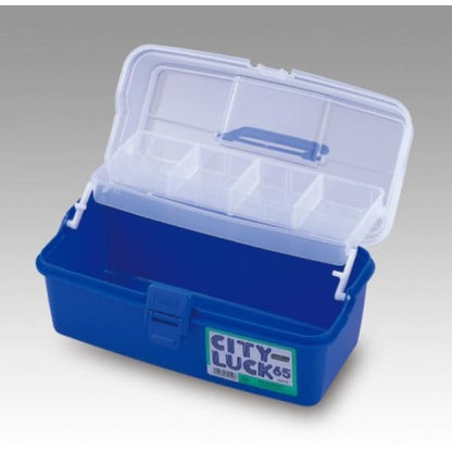 ニューシティラック 65 C/B メイホウ