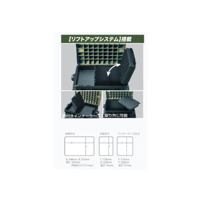 VS-7090N ブラック
