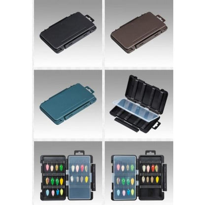 フリーボードケース1010Aブラック メイホウ