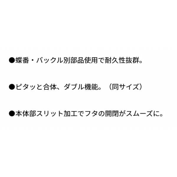 DMコンパクト DM1620 クリア リングスター