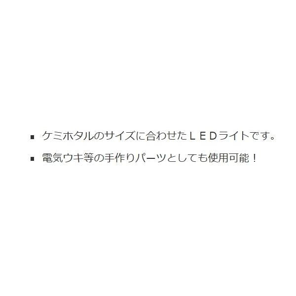 穂先ライト 細先用 ナカジマ 釣り人応援セール