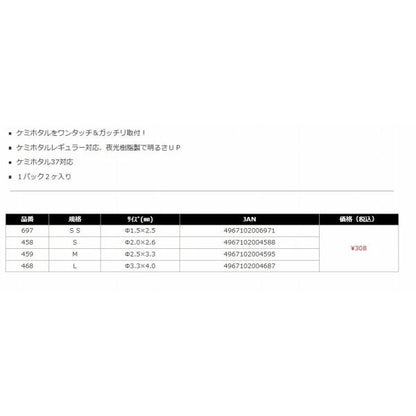 ピッタシホルダー SS ナカジマ 釣り人応援セール