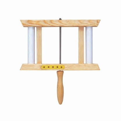 NPK 1327 回転木枠 30cm ナカジマ