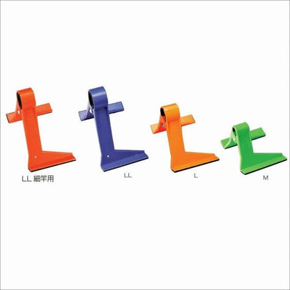 ワンタッチ竿立 L ナカジマ