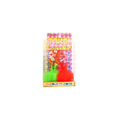 タコ！ラビーナ！2459 ナカジマ