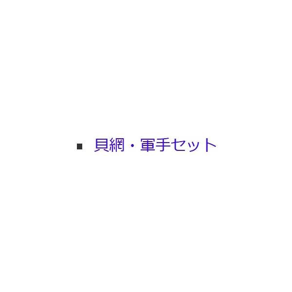 ステンレス ジョレンセット ナカジマ