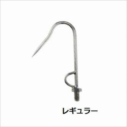 パワーギャフ レギュラー ナカジマ