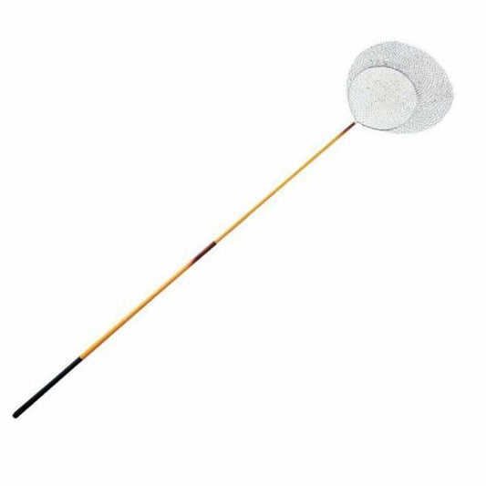 スライド式エビ網2段 100-135cm ナカジマ