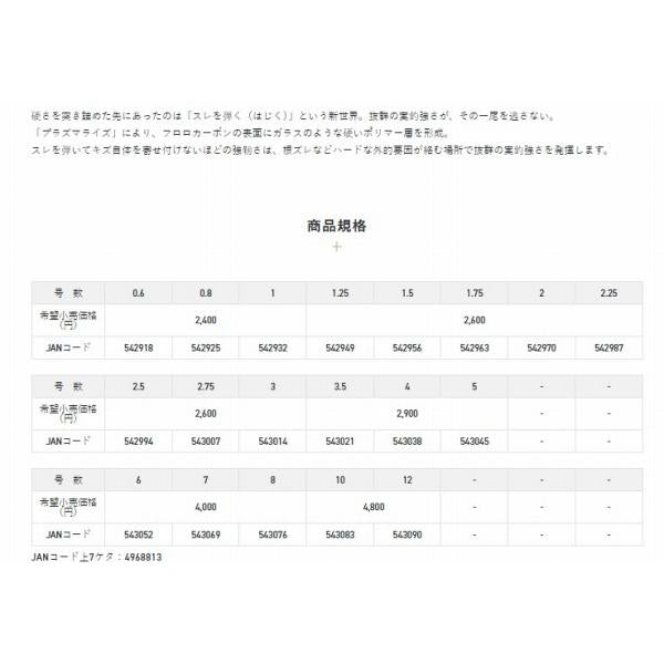 トルネード Vハード 50m 1 サンライン限定セール 秋の大感謝祭
