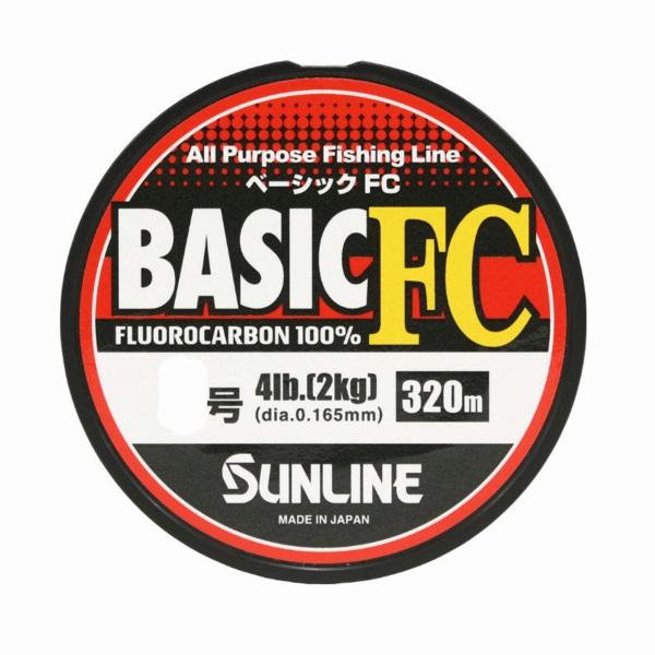 ベーシック FC1.75 サンライン