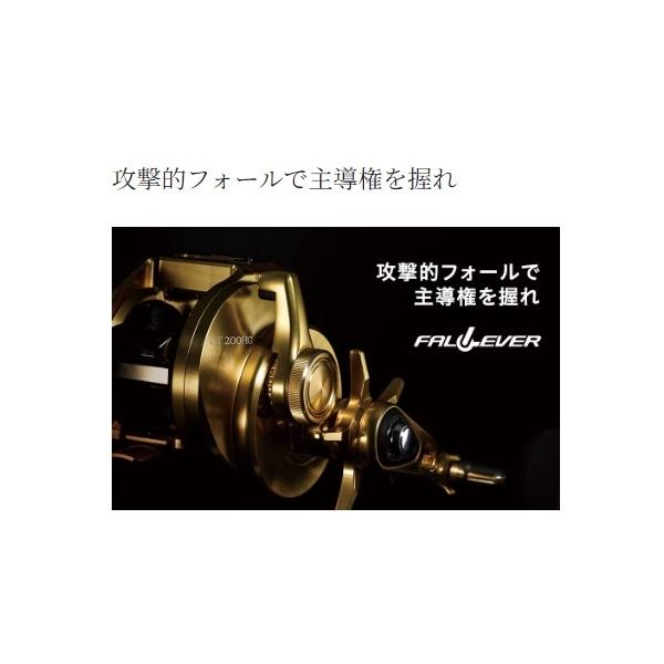 オシアコンクエストCT 201PG 左ハンドル シマノ