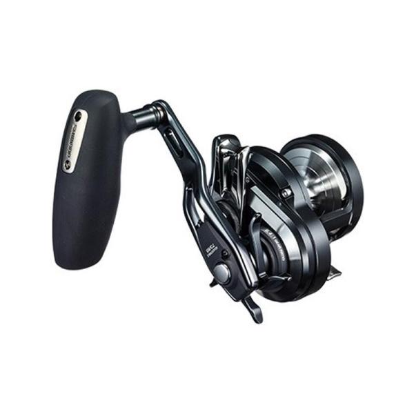 19オシアジガーFカスタム 1500HG 右ハンドル シマノ