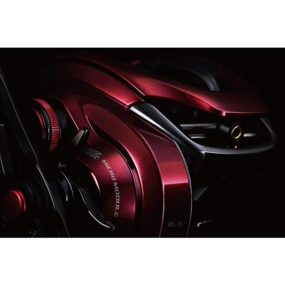 19 スコーピオン MGL 151 シマノ